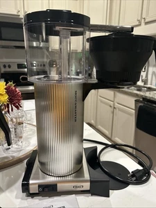 Technivorm Moccamaster CDT Grande 15 Cup/1.8L/60oz Coffee Maker - Picture 1 of 4