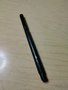 Antik / Vintage - The Swan Pen - Mabie, Todd & Bard - Pat. 257254 / 314547 - Bild 1 von 14