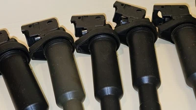 Bobinas de encendido BMW M235i Xdrive OEM (paquete de bobinas de stock) Foto 1 de 4