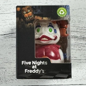 TUBBZ Cosplaying Ducks Five Nights At Freddy's Circus Baby Duck New - Picture 1 of 3