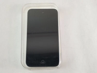 Apple A1367 4Ta Generación 8 GB iPod Touch Negro - Imagen 1 de 4