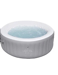 Bestway SaluSpa St.Lucia ERSATZ aufblasbarer Whirlpool Spa 67" x 26" NEU - Bild 1 von 2