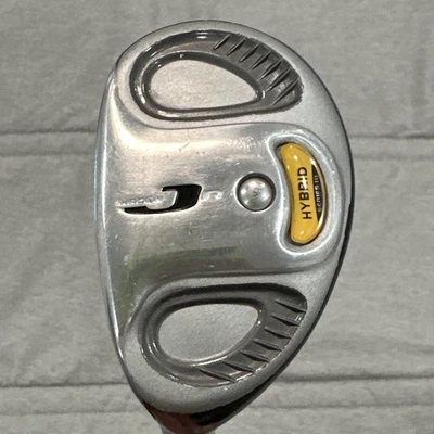 LEFTY Hagen Jr Series III Hybrid Hagen Junior Flex Graphite 36“ LEFT HAND - Image 1 of 4