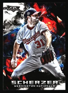 Washington Nationals Baseball Cards - Choose from 100s Quantity Discount Part 2 - Picture 1 of 493
