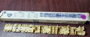 HO Rivarossi Interior 1930 Tail Car #9051 (58) - Picture 1 of 2