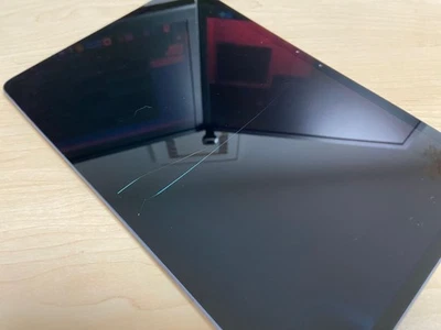 Defektes Lenovo TB-J706L Tablet - Bild 1 von 4