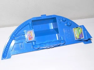 TMNT Technodrome Teenage Mutant Ninja Turtles Sitzteil Vintage 1990 - Bild 1 von 5
