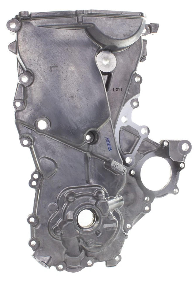 AISIN OPT-115 Engine Oil Pump For 00-11 Scion Toyota Echo xA xB Yaris - Image 1 of 4