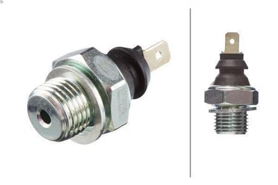 Sensor, Öldruck HELLA 6ZF 007 393-001 für PEUGEOT 605 (6B) 2 1992-1999 Foto 1 de 4