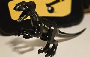 New Jurassic World Indoraptor Custom Lego Dinosaur - Picture 1 of 5