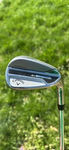 cuña de aproximación callaway ai humo 46 grados - Imagen 1 de 5