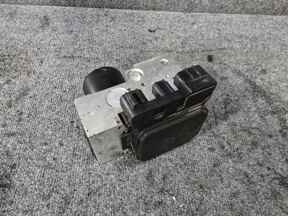 MÓDULO BOMBA ABS FRENO ANTIBLOQUEO FABRICANTE DE EQUIPOS ORIGINALES LEXUS 98-00 LS400 Foto 1 de 4