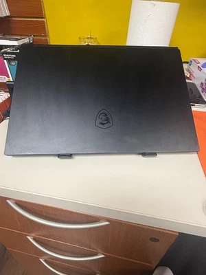 MSI GS66 Stealth Gaming Laptop PC 15.6" QHD i7 32GB 1TB RTX 3070 RBG Keys CIB - Image 1 of 4