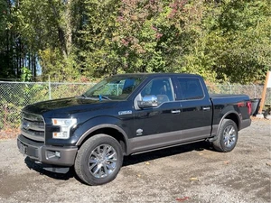 2016 Ford F-150 - Picture 1 of 12