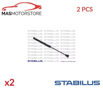 GASFEDER HECKSCHEIBE PAAR STABILUS 5905QY 2PCS I FÜR KIA SORENTO I - Bild 1 von 4