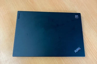 Lenovo THINKPAD T470S i5-6300u 8GB RAM 180GB Win 11 pro - Image 1 of 3