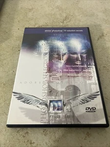 Adobe Photoshop 7.0 Selection Secrets David Cross - Bild 1 von 4