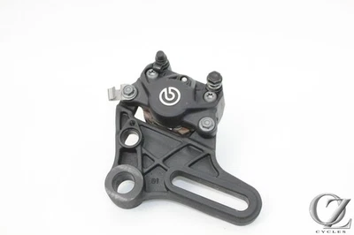 21-23 Aprilia RS660 660 Brembo Rear Brake Caliper - Image 1 of 4