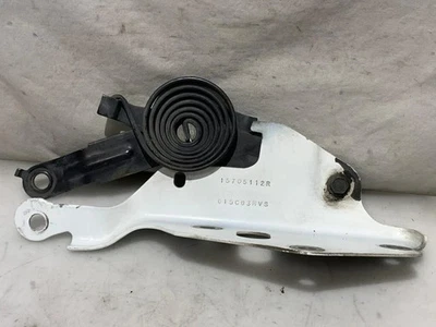 00-06 Silverado Suburban Yukon pasajero derecho capó bisagra OEM Foto 1 de 4