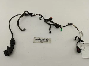 VOLVO V50 S40 Passenger Front Right Door Wiring Harness Loom 2004-2006 - Picture 1 of 11