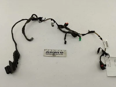 VOLVO V50 S40 Passenger Front Right Door Wiring Harness Loom 2004-2006 - Image 1 of 4