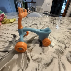 Barbie Kelly Puppe Ersatz Dreirad b10 - Bild 1 von 2