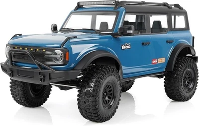 YIKONG YK4083 V2 RC Off-road Vehicles 4x4 1/8 scale NEW!!! - Image 1 of 4