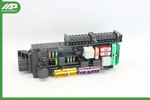 ✅ 08-11 Mercedes W204 C250 C300 C350 Rear Fuse Box Relay Unit 0025421319 OEM - Picture 1 of 13