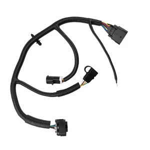 Towing Cable Product for Ford F-150 Lincoln Mark LT 05-08 5L3Z13A576BA - Imagen 1 de 9