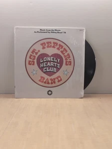 Sgt. Pepper's Lonely Hearts Club Band (1978) performed by Abbey Road '78-LP - Foto 1 di 11