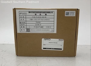 Genuine OEM Dell 07MJGK Puck Antenna - Open Box (#N9985R) - Picture 1 of 6