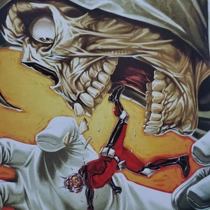 Ant-Man #3 (2015) Marvel Taskmaster Auftritt Mark Brooks Cover Spencer. - Bild 1 von 4