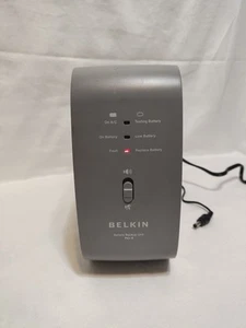 BELKIN Backup Battery Unit Rev B Model BU3DC001-12V No Battery. - Picture 1 of 11