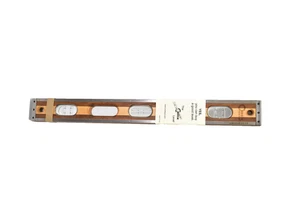 Crick 24" Level Made in USA Wood Clear Vials Carpenter Tool Accurate Durable New - Picture 1 of 7