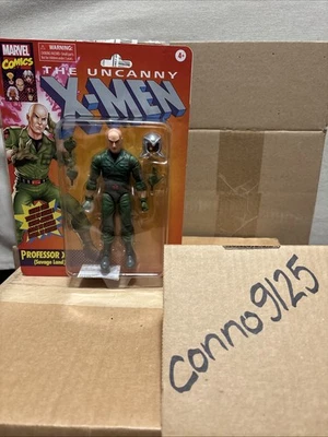 Marvel Legends Target эксклюзивный профессор Ксавье - Изображение 1 из 2