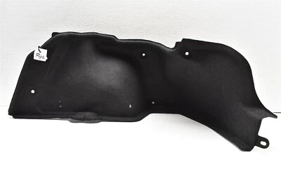 2017-2019 Toyota 86 Right Rear Trunk Trim Liner BRZ 17-19 - Imagem 1 de 4