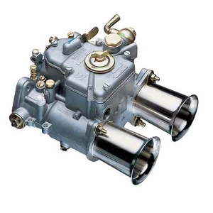 Weber 40 DCOE Sidedraught Carburettor - Motorsport/Rally/Racing - Picture 1 of 1