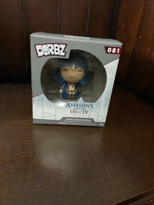 Assassins Creed Dorbz - Arno 081 - Picture 1 of 4
