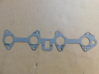 Junta de colector de admisión McCord MSF183-1 para Toyota 70-76 1,6 L 81-82 1,8 L 4 cilindros Foto 1 de 3