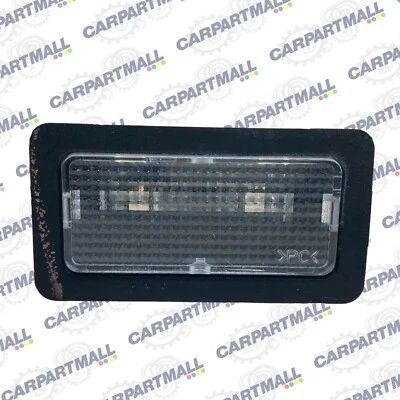 00-03 Mercedes ML320 Front Right Passenger Door Card Panel Light Lamp Foto 1 de 4