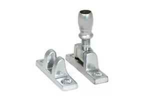 From The Anvil 45981 Satin Chrom Pilz Brighton Verschluss - schmal (eckig) - Bild 1 von 4