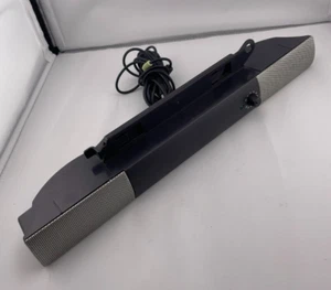Dell AS500 Multimedia Speakers Sound Bar Wired for Dell Flat Screen Monitors - Photo 1/7