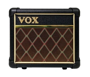 Vox Mini3 G2 Guitar Amp Amplifier - Picture 1 of 8