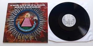 The 13th Floor Elevators - Live - I've Seen Your Face Before UK 1988 Big Beat LP - Picture 1 of 3