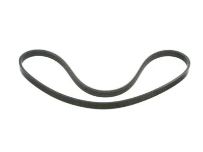 For 2004-2008, 2010-2011 Mitsubishi Endeavor Multi Rib Belt 45846MPDK - Image 1 of 2