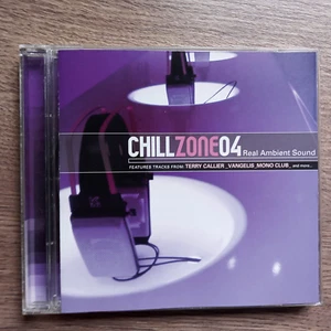 CHILL ZONE 04 Real Ambient Sound - Bild 1 von 2