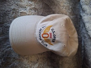 Gorra ajustable US Open 2012 The Olympic Club  - Imagen 1 de 6