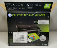 Best Eprint Printers - HP Officejet Pro 8100 ePrinter CM752A Printer Review 