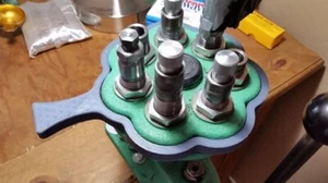 Redding T-7 Handle For Redding T7 Reloading Press - Picture 1 of 3