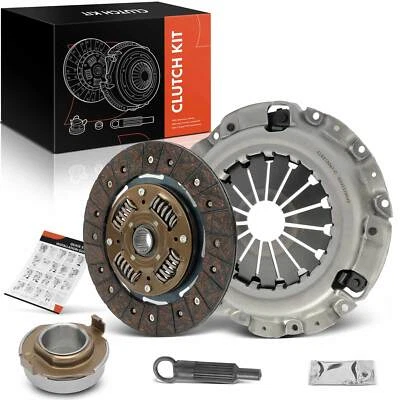 Nuevo kit de embrague de transmisión manual para Mazda RX8 2004 2005 2006 2007-2011 1,3 L Foto 1 de 4